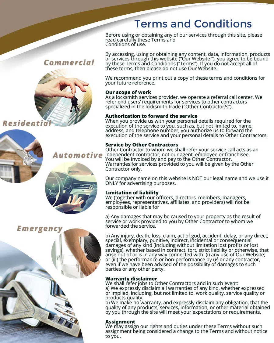 Southborough Locksmith Southborough, MA 508-980-7053